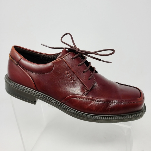 ecco mens casual dress shoes